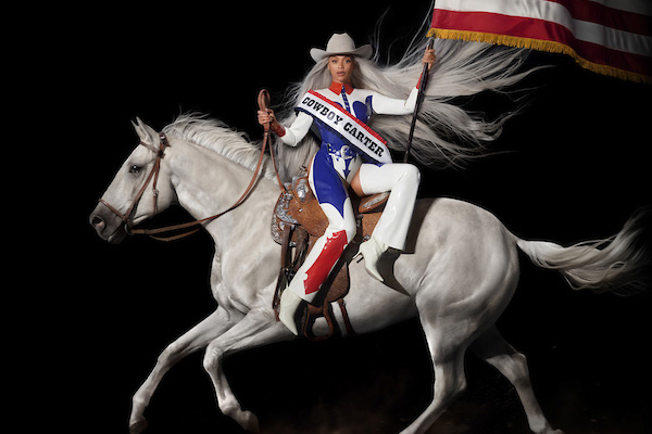 Beyoncé Announces “Cowboy Carter” Stadium Tour | setlist.fm